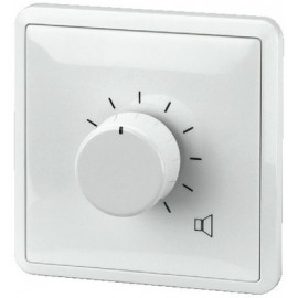 Monacor VCA-202RN - regulator głośności