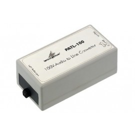 Monacor PATL-100 - transformator 100V