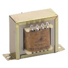 Monacor TR-1025LC - trasformator 100V audio