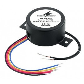 Monacor TR-520 - toroidalny transformator 100V audio