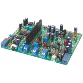 Monacor PA-6FR - moduł eliminatora sprzężeń