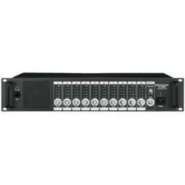 Monacor PA-1200M - urządzenie monitorujące