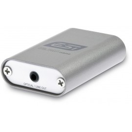 Audiotrak DR DAC nano - interfejs audio