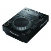 Pioneer DJ CDJ-350 K - odtwarzacz CD/MP3/USB