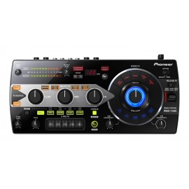 Pioneer DJ RMX-1000 - efektor i sampler dla profesjonalnych DJ-ów