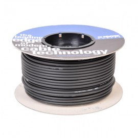 KLOTZ AC106 - przewód instrumentalny 1m