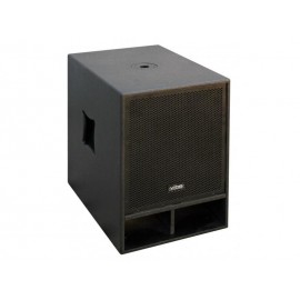 JB Systems VIBE-15SUB MkII - subwoofer