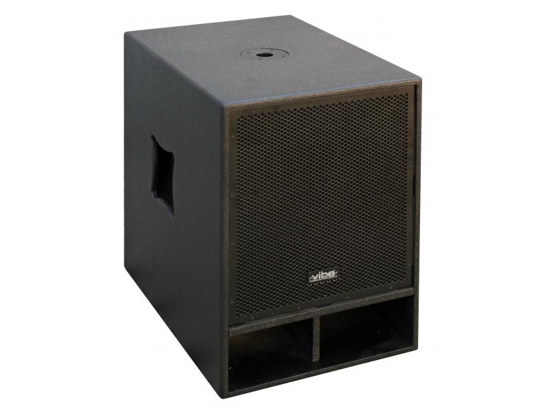 JB Systems VIBE-15SUB MkII - subwoofer