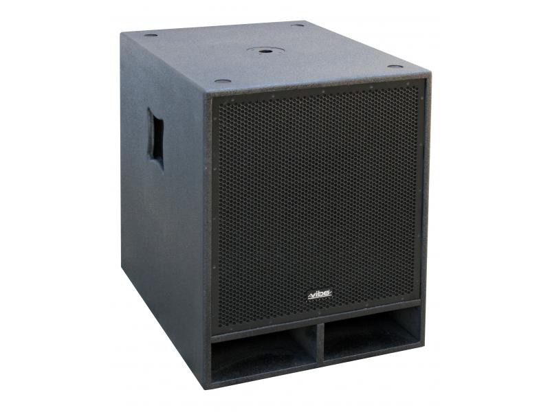 JB Systems VIBE-18SUB MkII - subwoofer