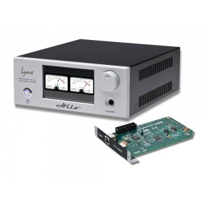 Lynx HILO LT- USB - interfejs audio