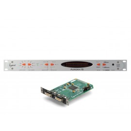 Lynx Aurora16 LT-HD - konwerter cyfrowy/interfejs audio