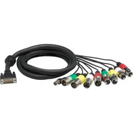 Lynx CBL-AES1604 - kabel połączeniowy do serii AES