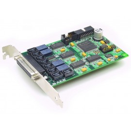 Lynx LS-AES - interfejs audio/rozszerzenie do Lynx TWO