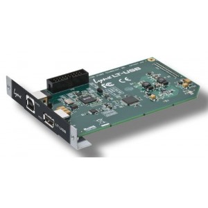 Lynx LT-USB - interfejs audio/rozszerzenie do Aurory