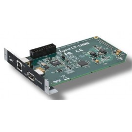 Lynx LT-USB - interfejs audio/rozszerzenie do Aurory