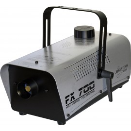 JB Systems FX-700 - wytwornica dymu