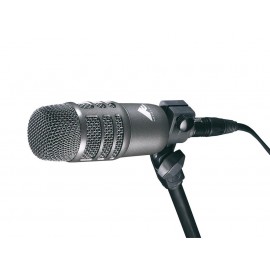 Audio-Technica AE2500 - Mikrofon dyn./poj.dwu-przetw.