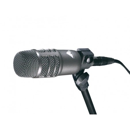 Audio-Technica AE2500 - Mikrofon dyn./poj.dwu-przetw.