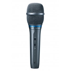 Audio-Technica AE3300 - Mikrofon pojemnościowy