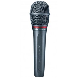 Audio-Technica AE4100 - Mikrofon dynamiczny