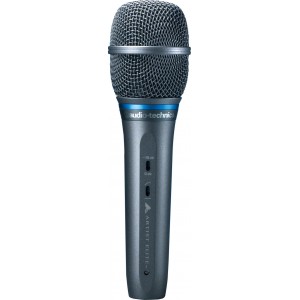 Audio-Technica AE5400 - Mikrofon pojemnościowy