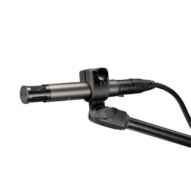 Audio-Technica ATM450 - Mikrofon pojemnościowy