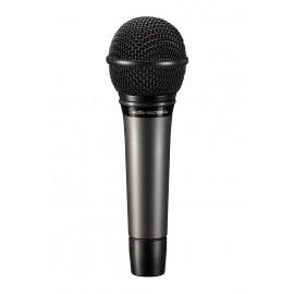 Audio-Technica ATM510 - Dynamiczny mikrofon do wokalu (kardioida)