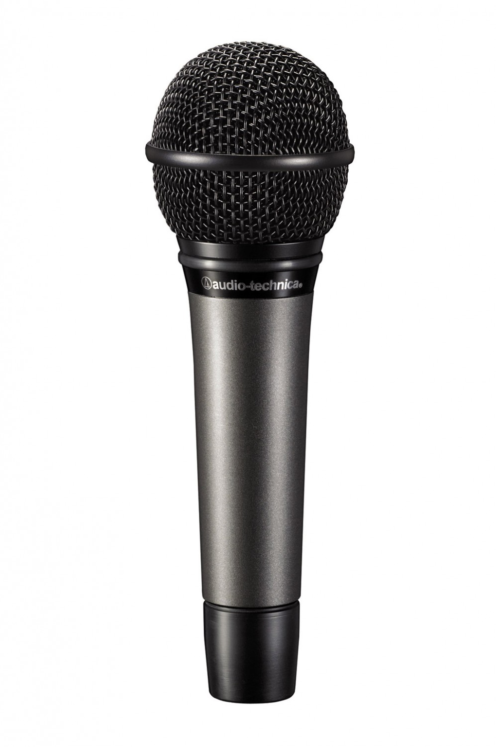 Audio-Technica ATM510 - Dynamiczny mikrofon do wokalu (kardioida)