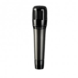 Audio-Technica ATM650 - Mikrofon dynamiczny