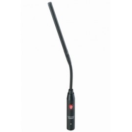 Audio-Technica ES935SML6 - Mikrofon pulpitowy z pojedynczą gęsią szyjką