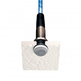 Audio-Technica ES945W - Mikrofon poj.powierzch., biały