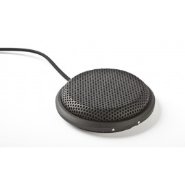 Audio-Technica U843R - Mikrofon poj. powierzchniowy