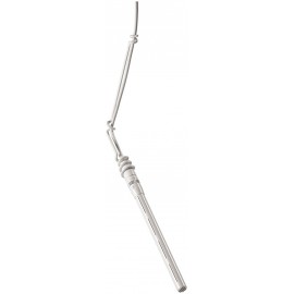 Audio-Technica U853AW - Mikrofon U853AW w kolorze białym