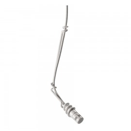 Audio-Technica U853RW - Mikrofon U853R w kolorze białym