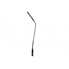 Audio-Technica U857QU - Mikrofon poj. gęsia szyjka UniLine