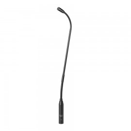 Audio-Technica U859QL - Mikrofon poj. gęsia szyjka szybki mont.