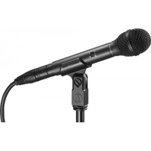 Audio-Technica U873R - Mikrofon pojem.