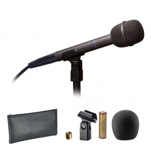 Audio-Technica AT8031- Mikrofon wielozadaniowy