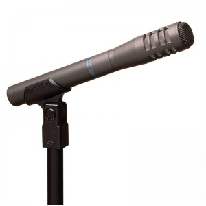 Audio-Technica AT8033 - Mikrofon pojemnościowy