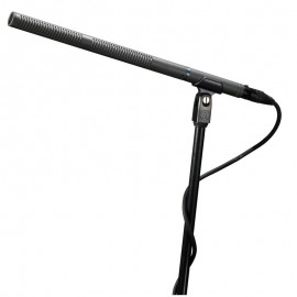 Audio-Technica AT8035 - Mikrofon poj. liniowy + gradientowy