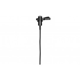 Audio-Technica AT831c - Mikrofon poj. miniat lavalier