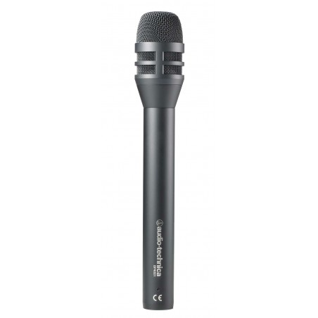 Audio-Technica BP4001 - Mikrofon dynamiczny kardioidalny