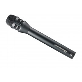 Audio-Technica BP4002 - Mikrofon dynamiczny, koło