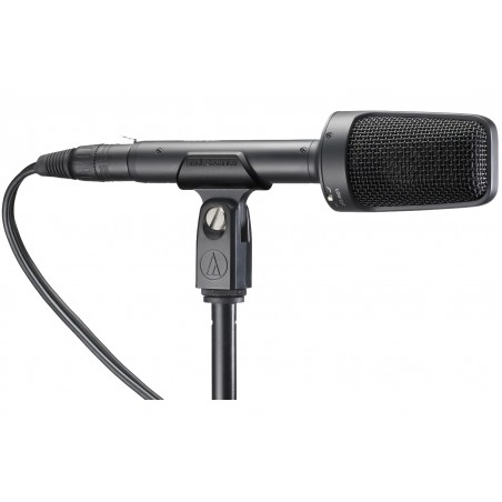 Audio-Technica BP4025 - Mikrofon stereofoniczny, zmienna charakterystyka kierunkowa