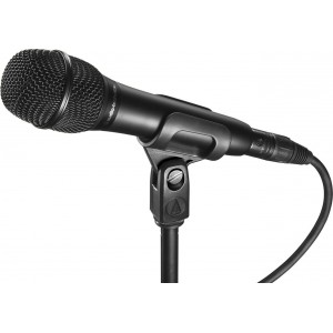 Audio-Technica AT2010 - mikrofon pojemnościowy
