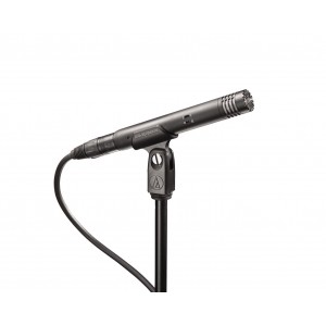 Audio-Technica AT4021 - Mikrofon pojemnościowy