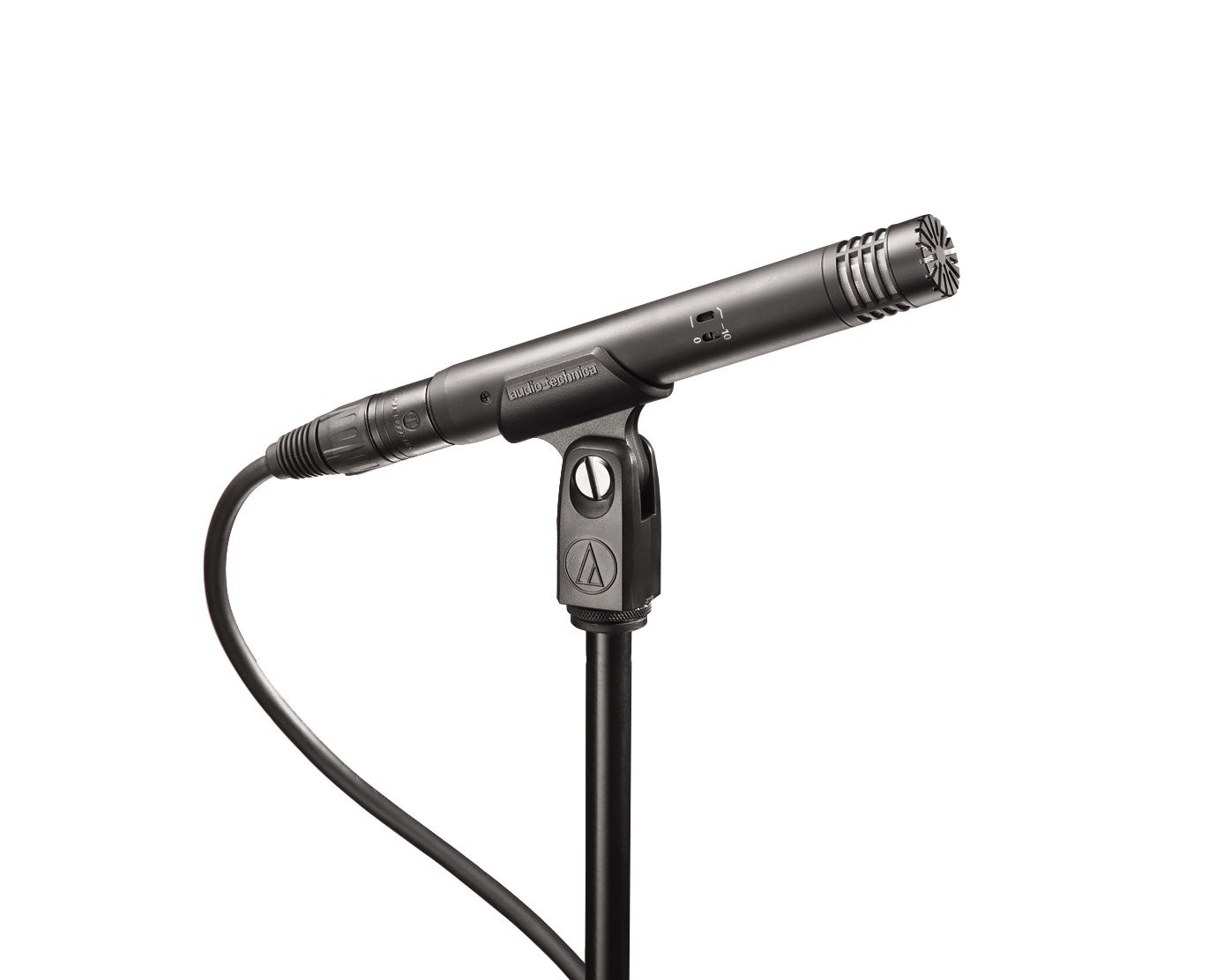 Audio-Technica AT4021 - Mikrofon pojemnościowy