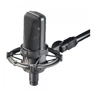Audio-Technica AT4033aSM - Mikrofon poj. studyjny