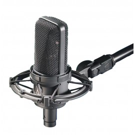 Audio-Technica AT4033aSM - Mikrofon poj. studyjny