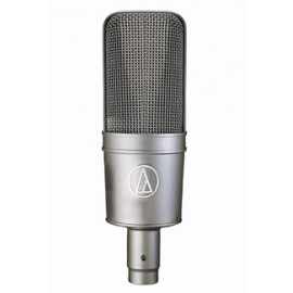 Audio-Technica AT4047SVSM - Mikrofon poj. studyjny